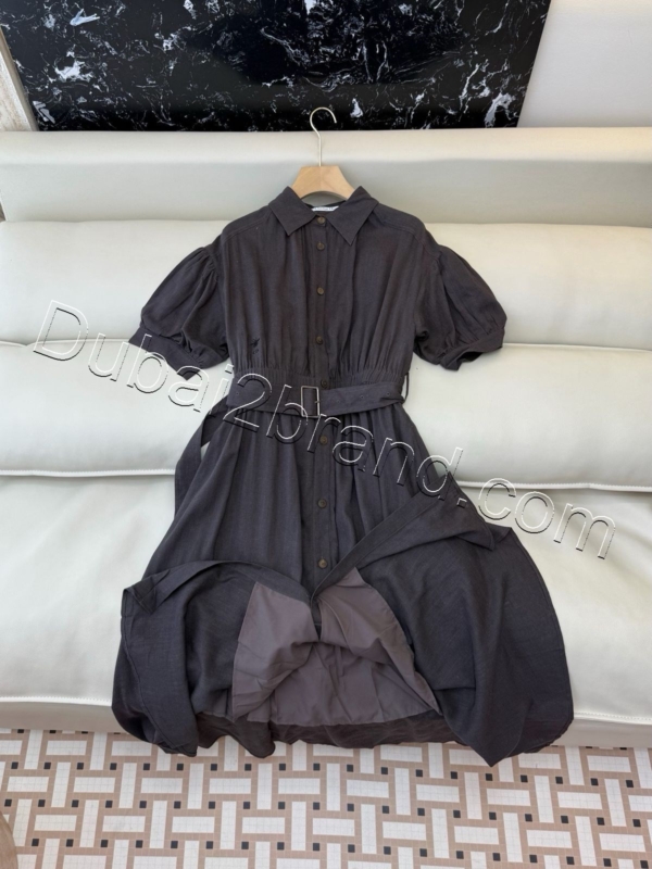 Christian Dior Women's Dress DR-7822 – Premium Super Master Quality