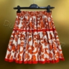 Dolce & Gabbana Two-Piece Set TS- 7846 – Orange
