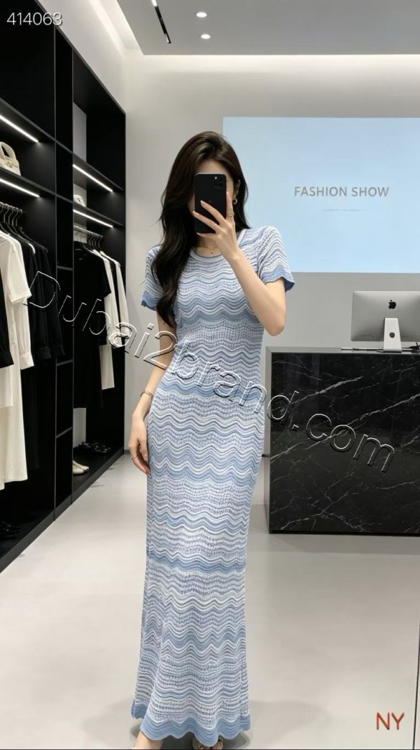 Missoni Women's Dress DR-414061