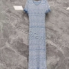 Missoni Women's Dress DR-414061 – blue