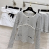 Chanel Three-Piece Skirt Set SK-8741 – Premium Super Master Quality