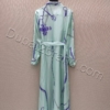 Hermes Shirt Dress DR-4872 – Mint Green
