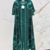 Hermès Women's Dress DR-7822 – Premium Super Master Quality