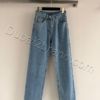 Chanel Women's Jeans WT-1001 – blue