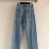 Chanel Women's Jeans WT-1001 – litgh blue