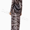 Emilio Pucci Women's Dress DR-7821 – white