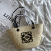 Loewe Tote Bag TB-1001 – black