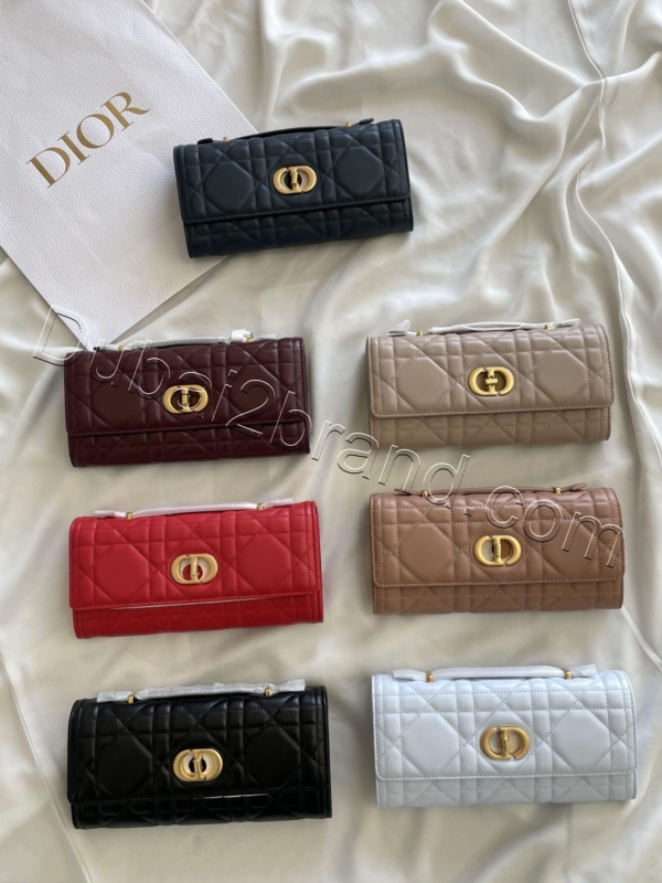 Dior Wallet WL-8832