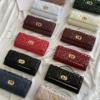 Dior Wallet WL-8832 – Premium Super Master Quality