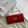 Dior Wallet WL-8832 - red