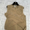 Chanel Knit Vest SW-8132 – Premium Super Master Quality