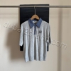 Miu Miu Polo Shirt PS-8922 – blue
