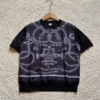 Hermes T-Shirt TS-4921 – black