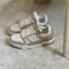 Louis Vuitton Sneaker SN001 – Beige & White