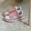 Louis Vuitton Sneaker SN001 – pink