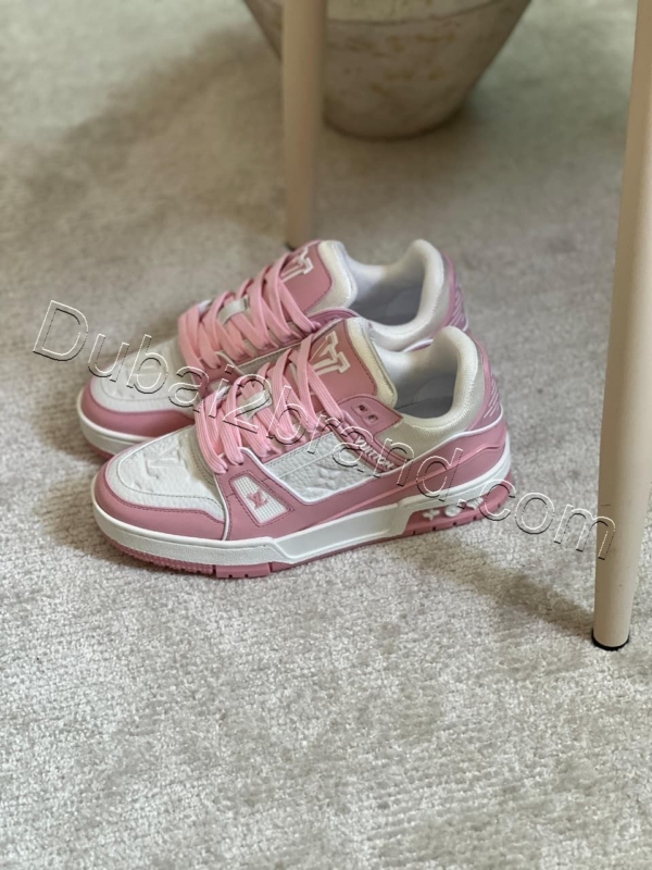 Louis Vuitton Sneaker SN001 – pink