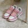 Louis Vuitton Sneaker SN001 – Beige & White