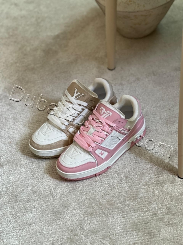 Louis Vuitton Sneaker SN001 – Premium Super Master Quality