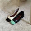 Chanel Ballet Flats LF-001 – Premium Super Master Quality