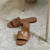 Louis Vuitton Sandals LV-SD-01 – Honey