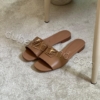 Louis Vuitton Sandals LV-SD-01 – Honey