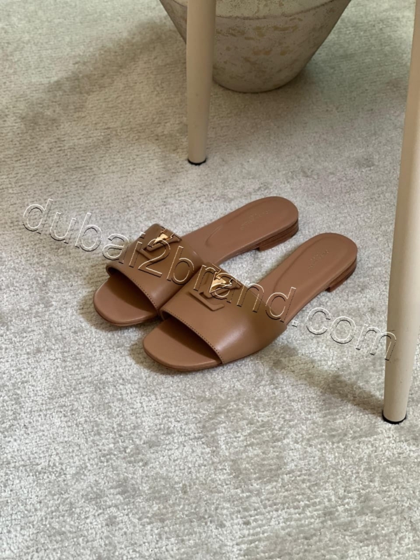 Louis Vuitton Sandals LV-SD-01 – Honey