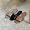 Louis Vuitton Sandals LV-SD-01 – Premium Super Master Quality