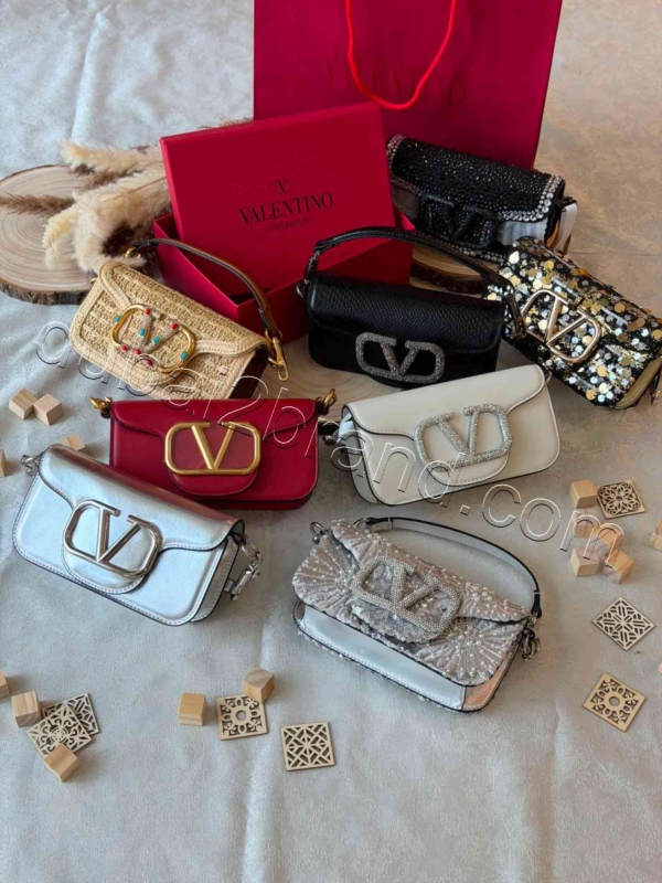 Valentino Garavani Shoulder Bag SB