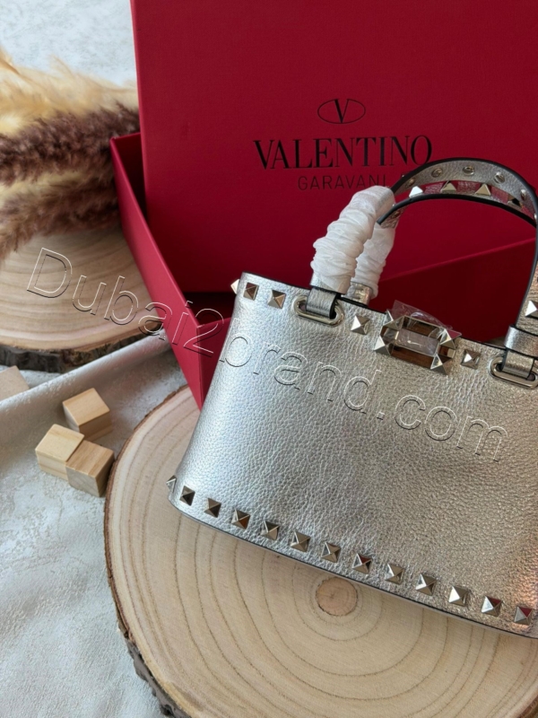 Valentino Top Handle Bag HB-7814