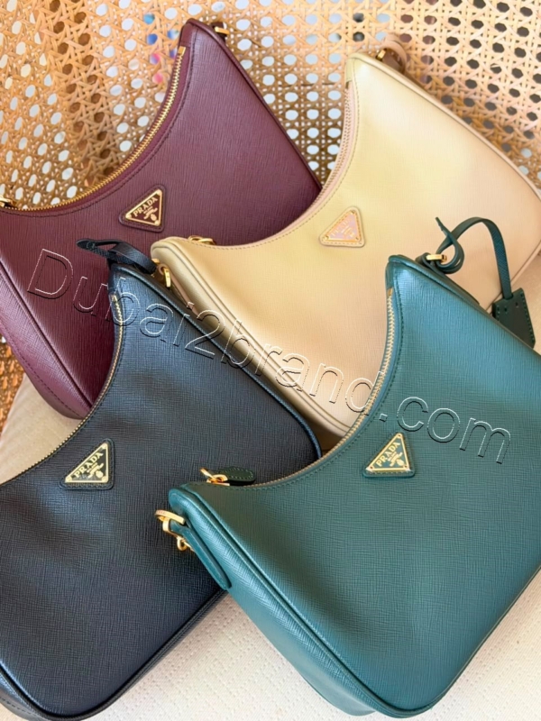 Prada Shoulder Bag SB-7828 – Premium Super Master Quality