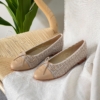 Chanel Ballet Flats SN-1847 – Beige