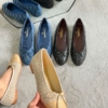 Chanel Ballet Flats SN-1847 – Premium Super Master Quality