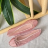 Chanel Ballet Flats BT-7825 – pink