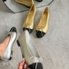 Chanel Ballet Flats BT-7824 – Premium Super Master Quality