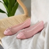 Chanel Ballet Flats BT-7825 – pink
