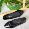 Chanel Ballet Flats BT-7826 – black