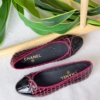 Chanel Ballet Flats BT-7826 – red