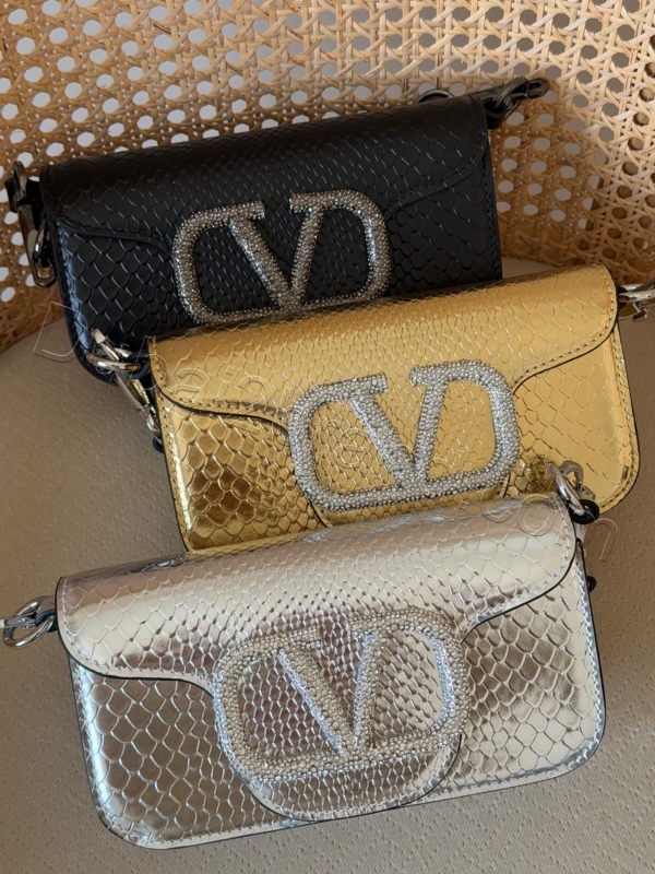 Valentino Shoulder Bag SB-7830 – Premium Super Master Quality
