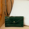 Chanel Wallet WL-7830 – green