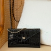 Chanel Wallet WL-7830 – black