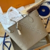 Louis Vuitton Tote Bag TB-7834 – cream