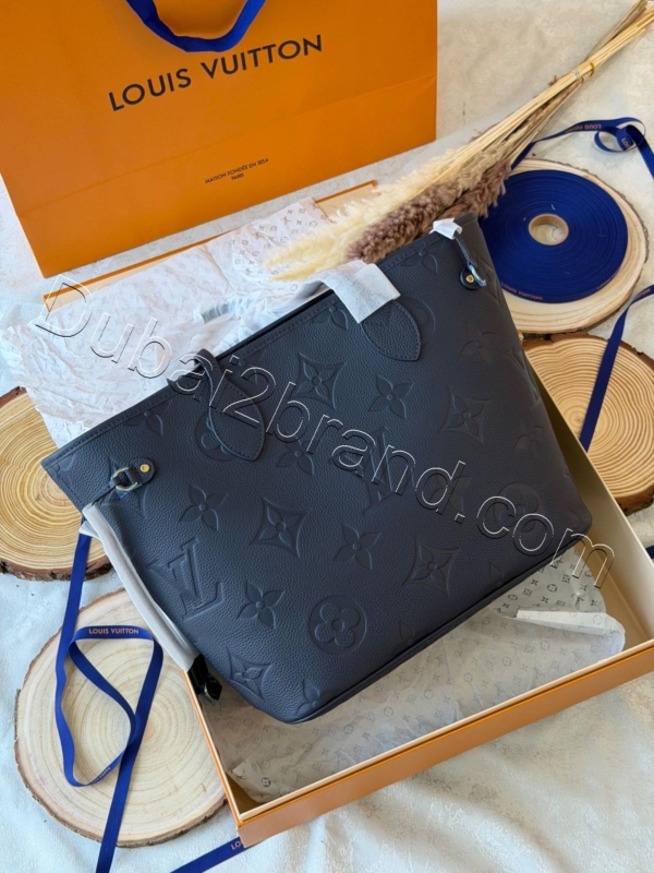 Louis Vuitton Tote Bag TB-7834 – Premium Super Master Quality