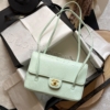 Chanel Shoulder Bag SB-1001 – green