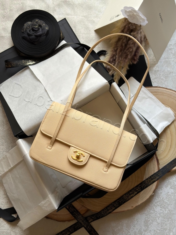 Chanel Shoulder Bag SB-1001 – Premium Super Master Quality
