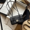 Chanel Shoulder Bag SB-1001 – black