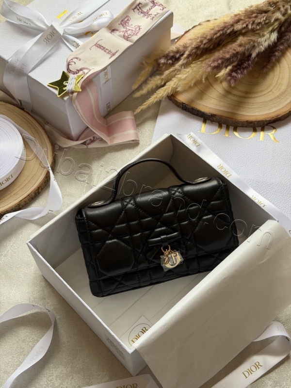 Dior Shoulder Bag SB-1001 – Premium Super Master Quality