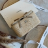 Chanel Mini Bag MB-7861 – Beige